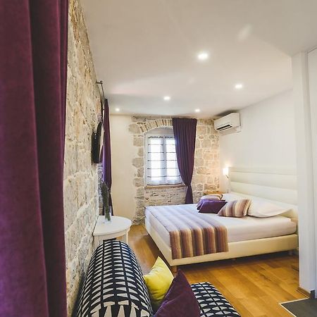 Sir George Luxury Suites 스플리트 외부 사진