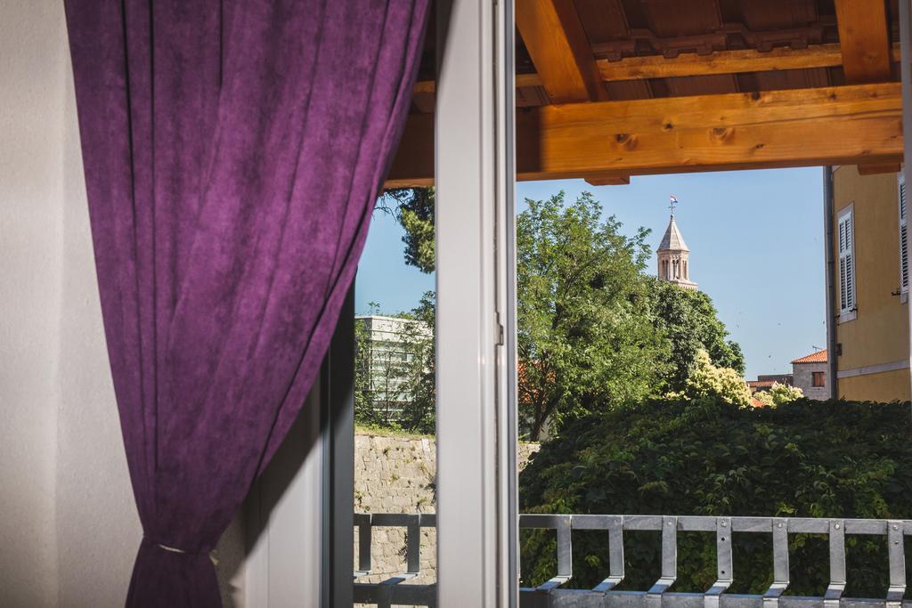 Sir George Luxury Suites 스플리트 외부 사진