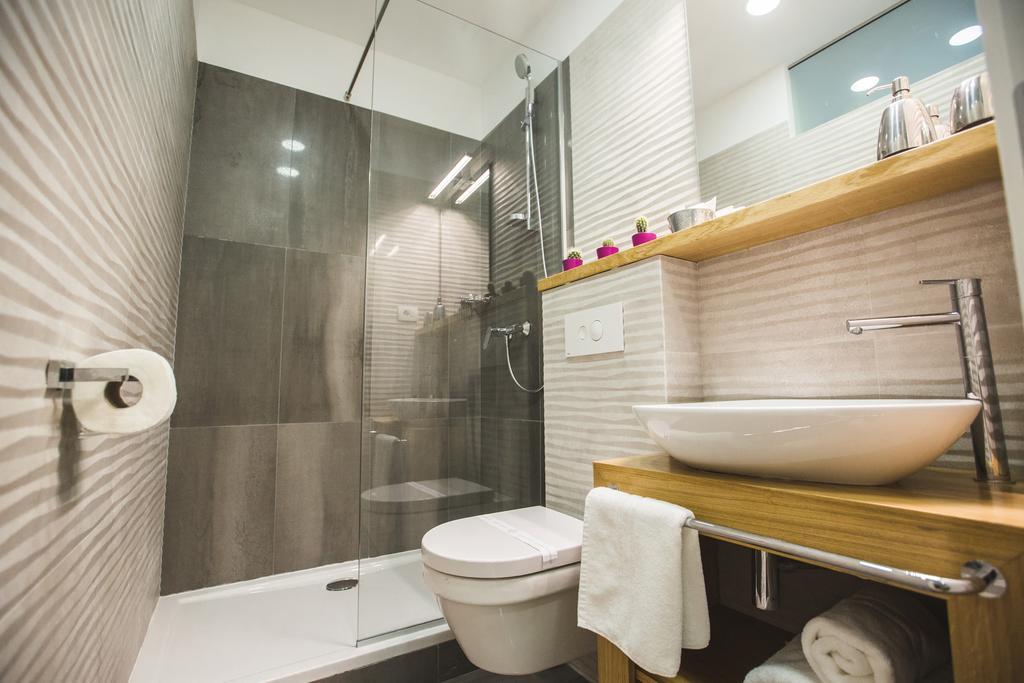 Sir George Luxury Suites 스플리트 외부 사진