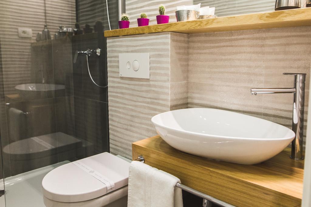 Sir George Luxury Suites 스플리트 외부 사진