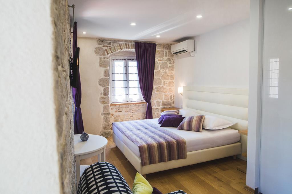 Sir George Luxury Suites 스플리트 외부 사진