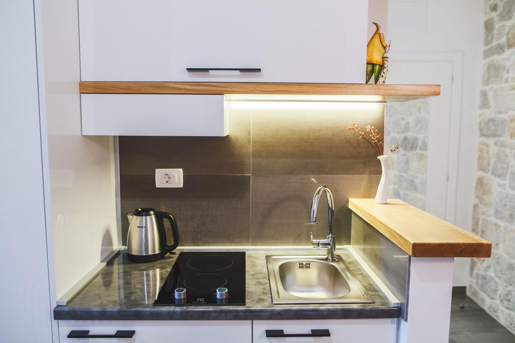Sir George Luxury Suites 스플리트 외부 사진
