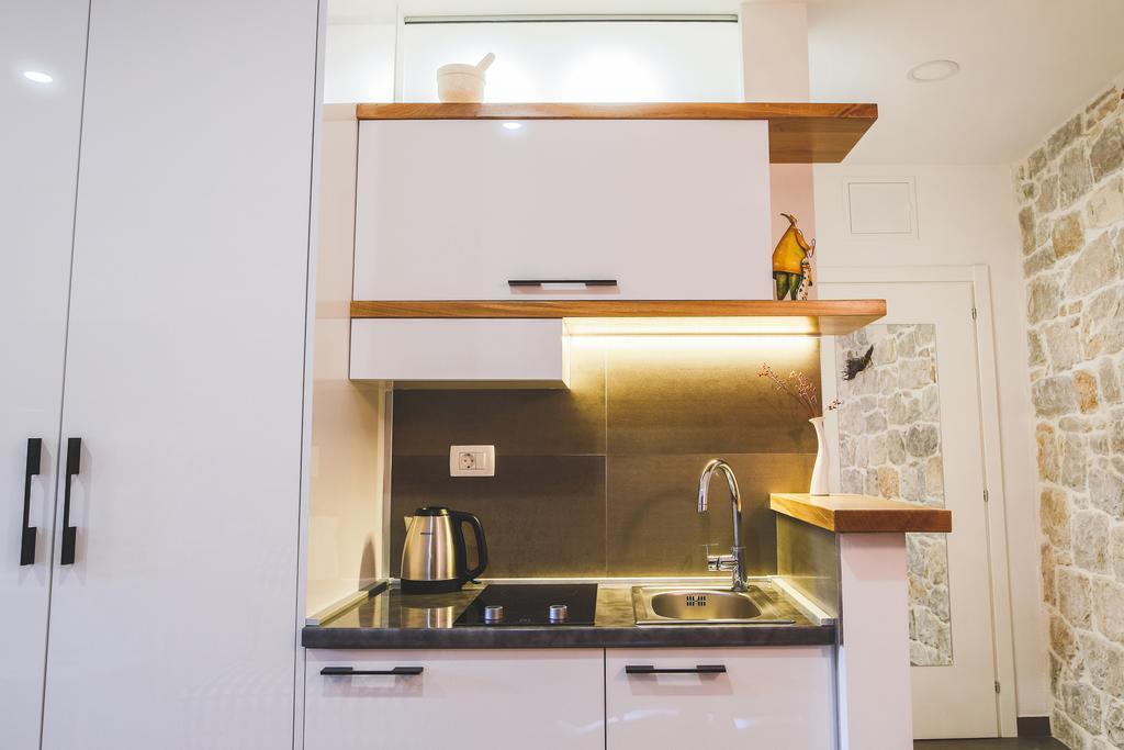 Sir George Luxury Suites 스플리트 외부 사진