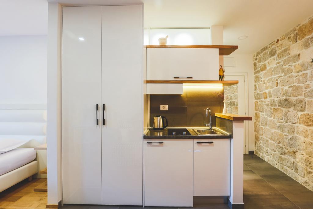 Sir George Luxury Suites 스플리트 외부 사진