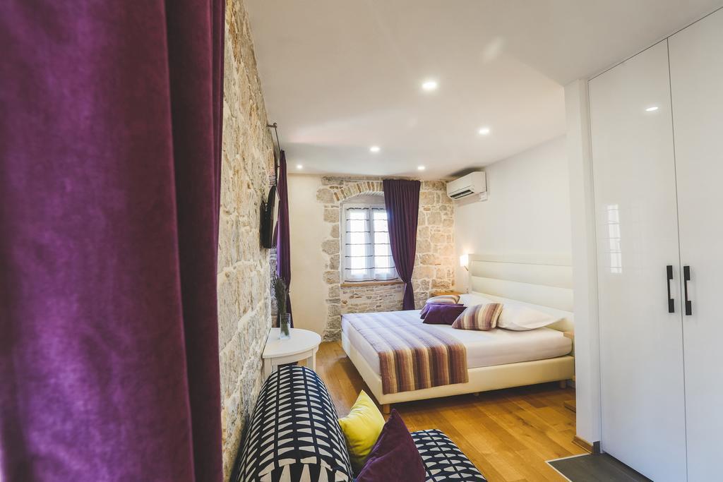 Sir George Luxury Suites 스플리트 외부 사진