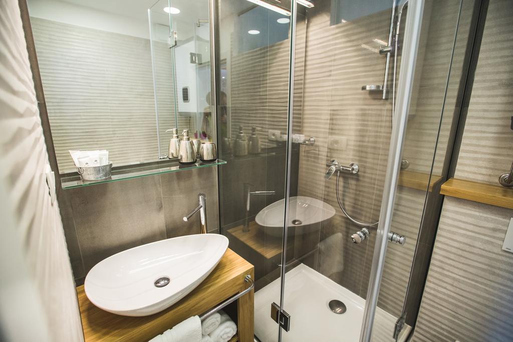 Sir George Luxury Suites 스플리트 외부 사진