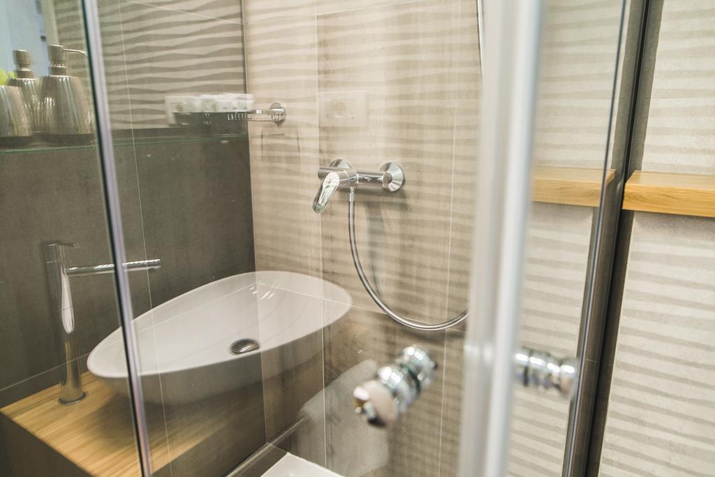 Sir George Luxury Suites 스플리트 외부 사진