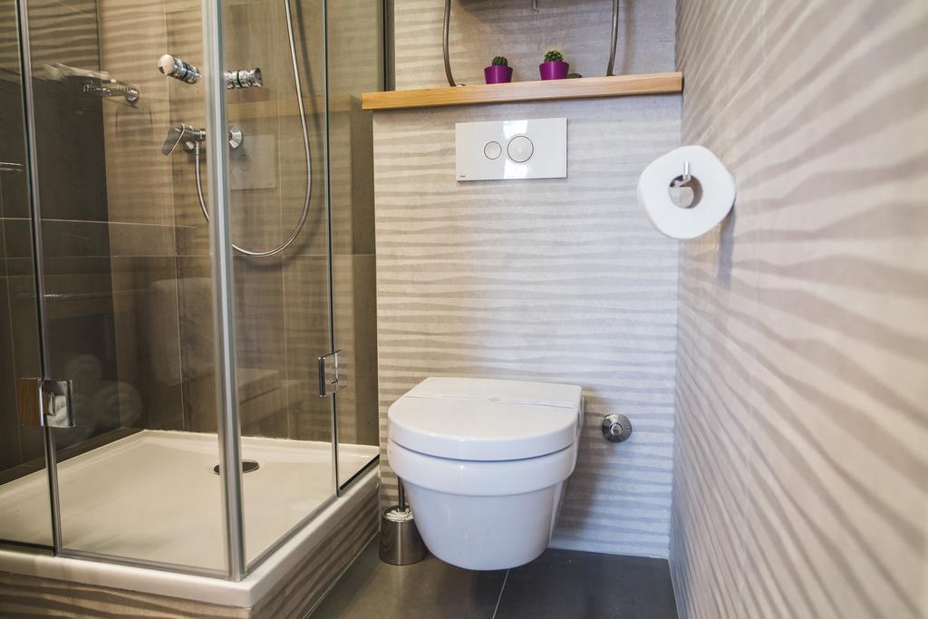 Sir George Luxury Suites 스플리트 외부 사진