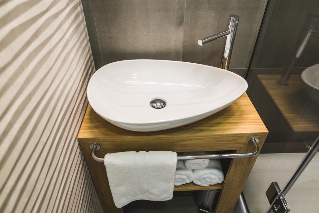 Sir George Luxury Suites 스플리트 외부 사진
