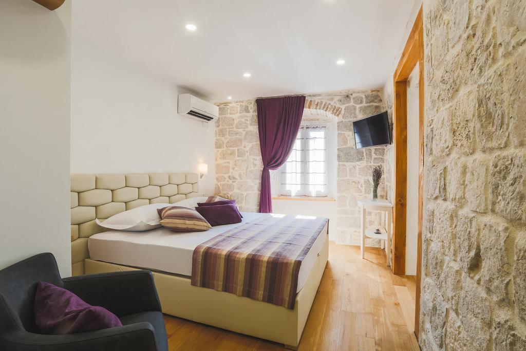 Sir George Luxury Suites 스플리트 외부 사진
