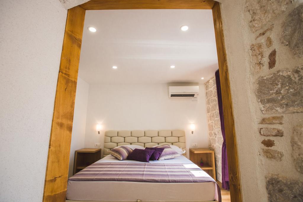 Sir George Luxury Suites 스플리트 외부 사진